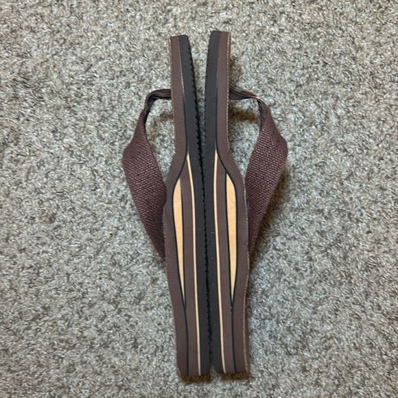 Rainbow FlipFlops - Picture 3 of 4